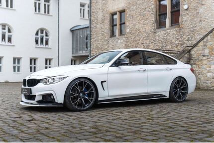 BMW 435 Gebrauchtwagen