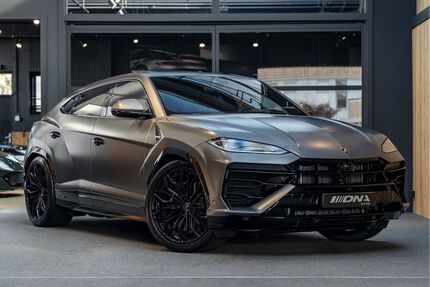 Lamborghini Urus Gebrauchtwagen