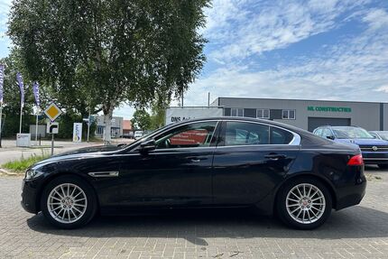 Jaguar XE Gebrauchtwagen