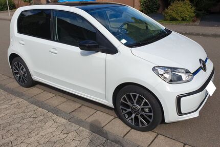 VW e-up! Gebrauchtwagen