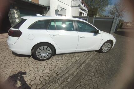 Opel Insignia Gebrauchtwagen