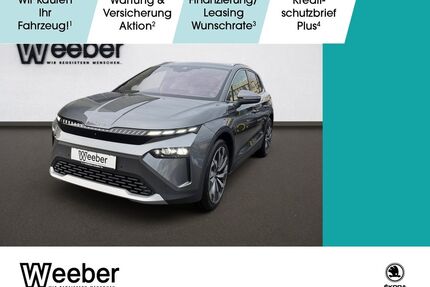 Skoda Elroq Gebrauchtwagen