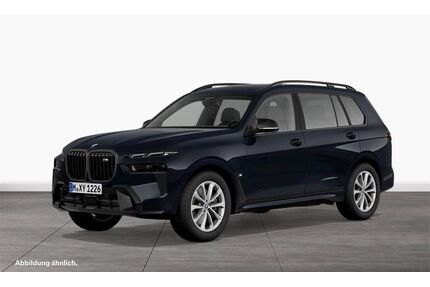 BMW X7 M60 Gebrauchtwagen