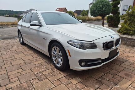 BMW 528 Gebrauchtwagen
