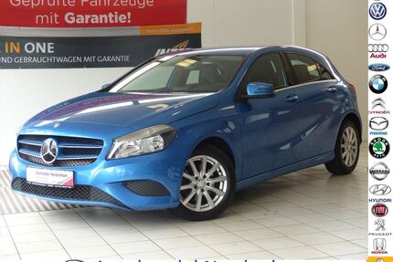 Mercedes-Benz A 180 Gebrauchtwagen