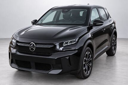 Citroen C3 Aircross Gebrauchtwagen