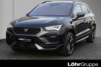 Cupra Ateca Gebrauchtwagen