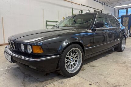 BMW 735 Gebrauchtwagen