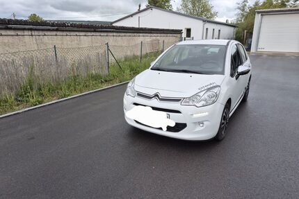 Citroen C3 Gebrauchtwagen