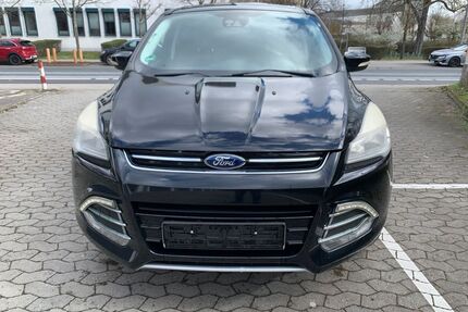 Ford Kuga Gebrauchtwagen