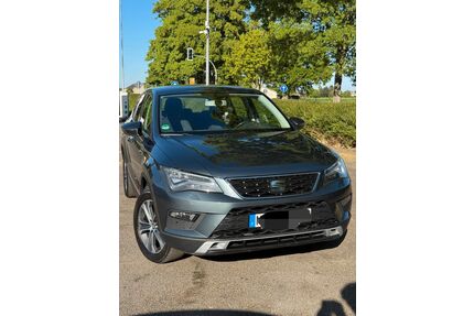 Seat Ateca Gebrauchtwagen