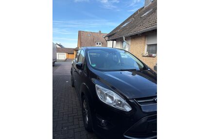 Ford C-Max Gebrauchtwagen