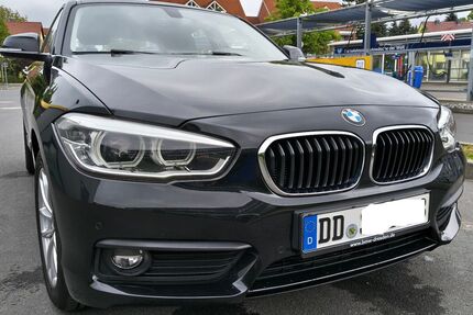 BMW 116 Gebrauchtwagen