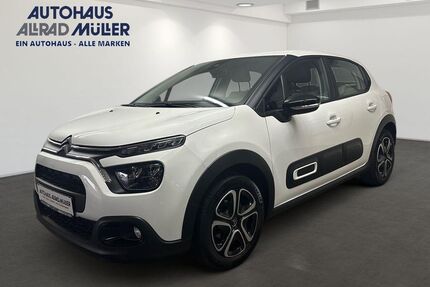Citroen C3 Gebrauchtwagen