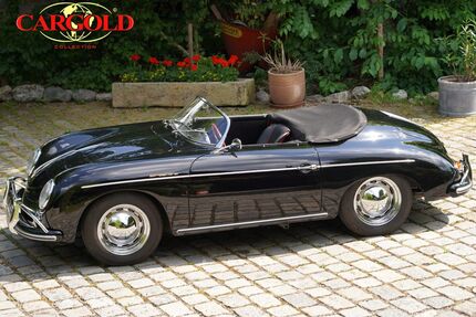 Porsche 356 Gebrauchtwagen