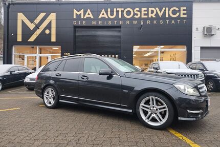 Mercedes-Benz C 250 Gebrauchtwagen