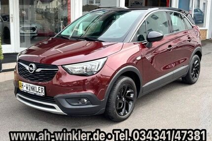 Opel Crossland (X) Gebrauchtwagen
