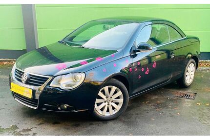 VW Eos Gebrauchtwagen