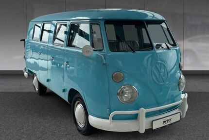 VW T1 Gebrauchtwagen