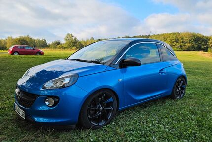 Opel Adam Gebrauchtwagen