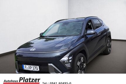 Hyundai KONA Gebrauchtwagen