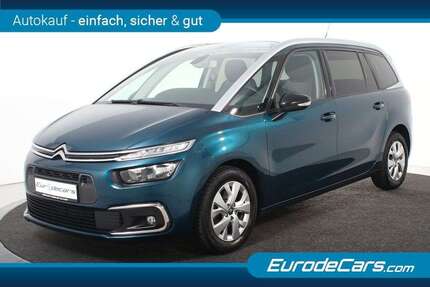 Citroen Grand C4 Picasso Gebrauchtwagen