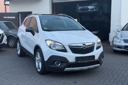 Opel Mokka Gebrauchtwagen