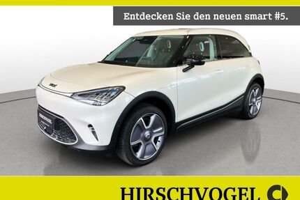 Smart #1 Gebrauchtwagen