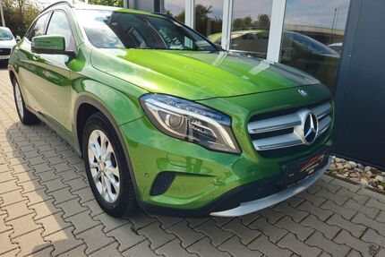 Mercedes-Benz GLA 220 Gebrauchtwagen