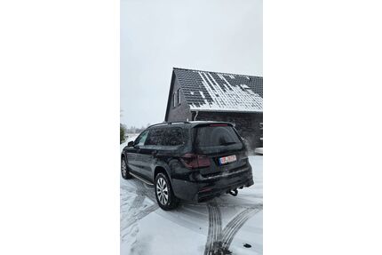Mercedes-Benz GL 450 Gebrauchtwagen
