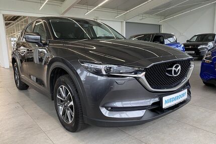Mazda CX-5 Gebrauchtwagen