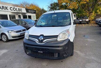 Renault Kangoo Gebrauchtwagen