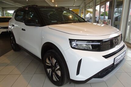 Opel Frontera Gebrauchtwagen