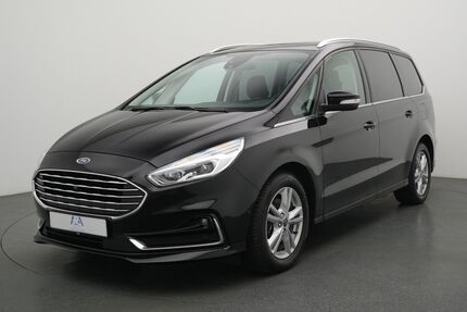 Ford Galaxy Gebrauchtwagen