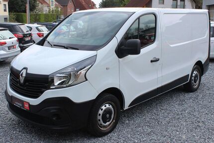 Renault Trafic Gebrauchtwagen