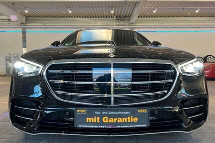 Mercedes-Benz S 450 Gebrauchtwagen