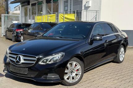 Mercedes-Benz E 250 Gebrauchtwagen