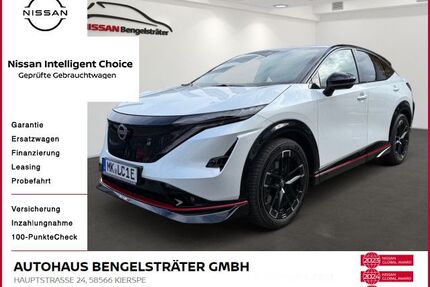 Nissan Ariya Gebrauchtwagen