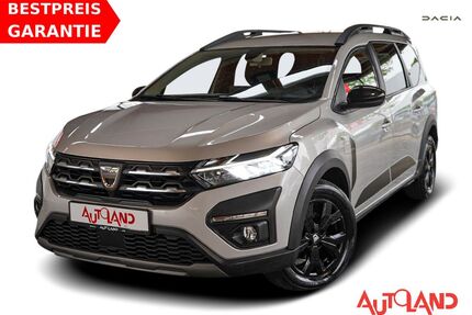 Dacia Jogger Gebrauchtwagen