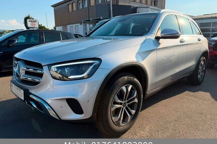Mercedes-Benz GLC 220 Gebrauchtwagen