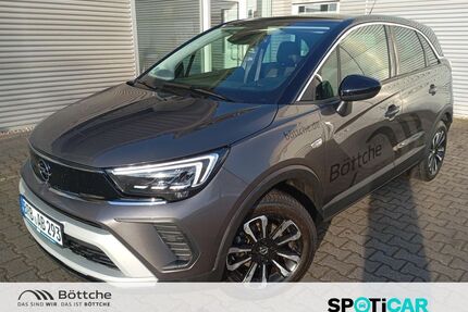 Opel Crossland (X) Gebrauchtwagen