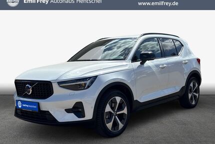 Volvo XC40 Gebrauchtwagen