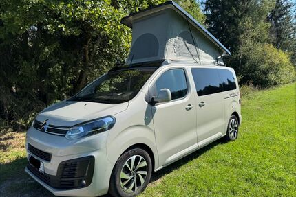 Citroen SpaceTourer Gebrauchtwagen