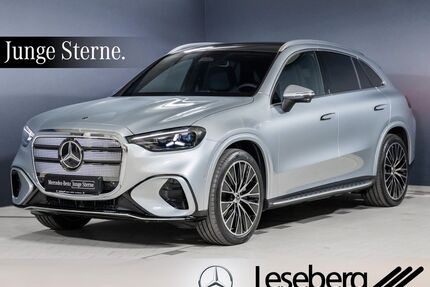 Mercedes-Benz GLC 400 Gebrauchtwagen