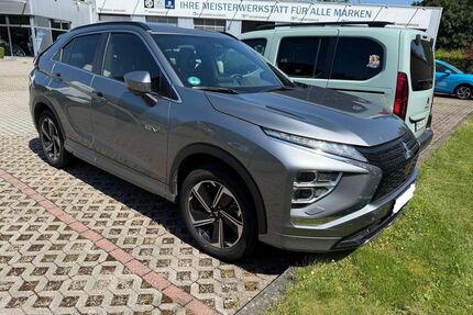 Mitsubishi Eclipse Cross Gebrauchtwagen