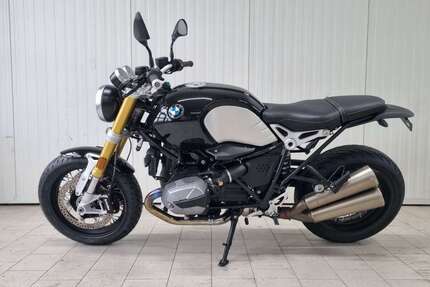 BMW R nineT Gebrauchtwagen