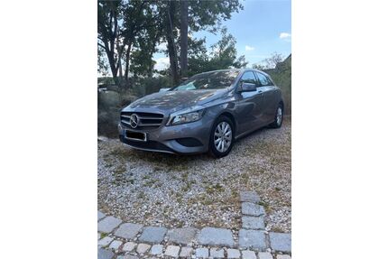 Mercedes-Benz A 180 Gebrauchtwagen