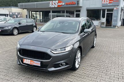 Ford Mondeo Gebrauchtwagen