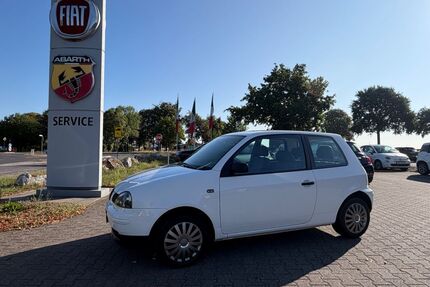 Seat Arosa Gebrauchtwagen