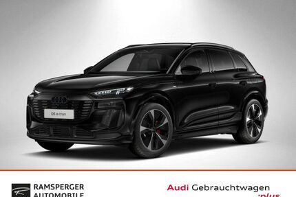 Audi Q6 e-tron Gebrauchtwagen